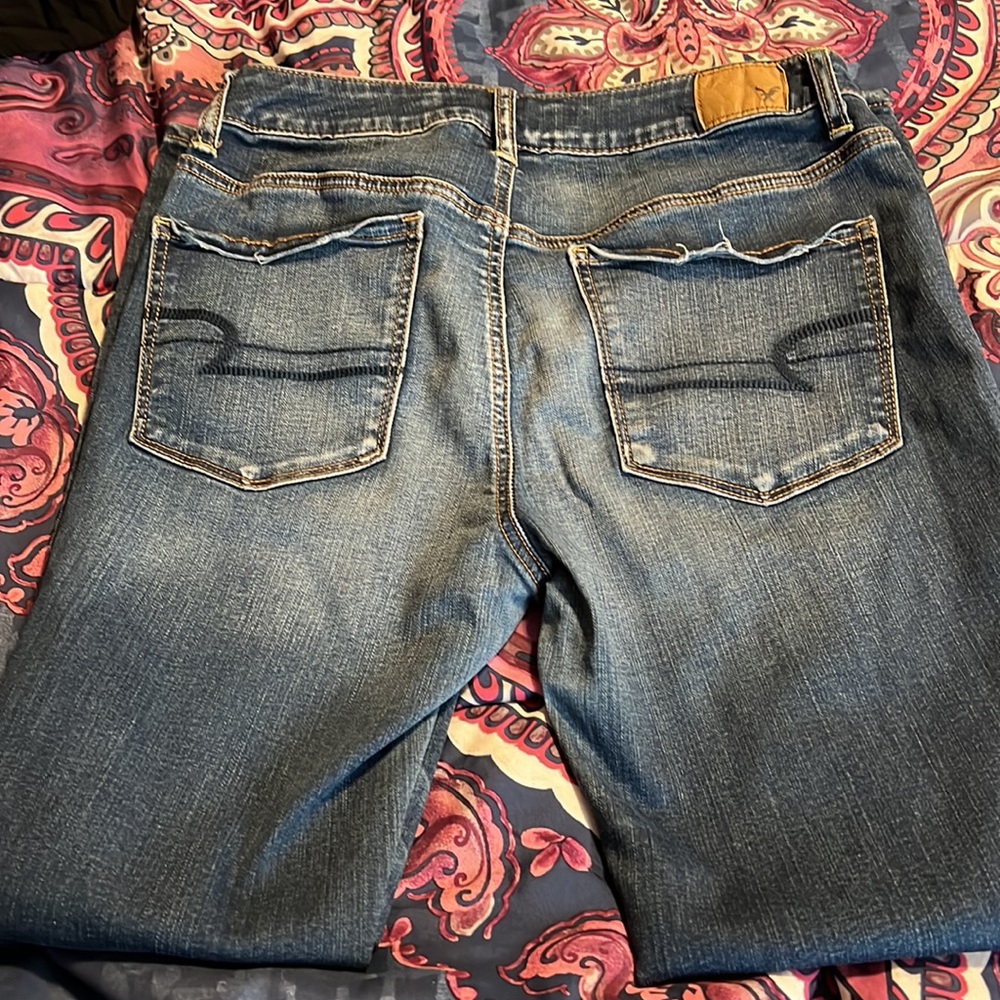 Ae jeans - Picture 2 of 2